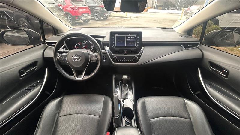  COROLLA 