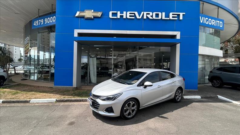  CRUZE 