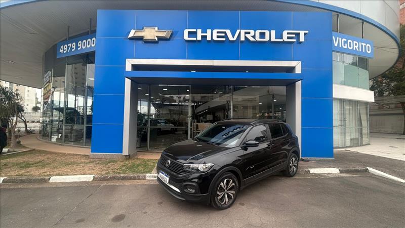 T-CROSS   1.0 200 TSI Sense