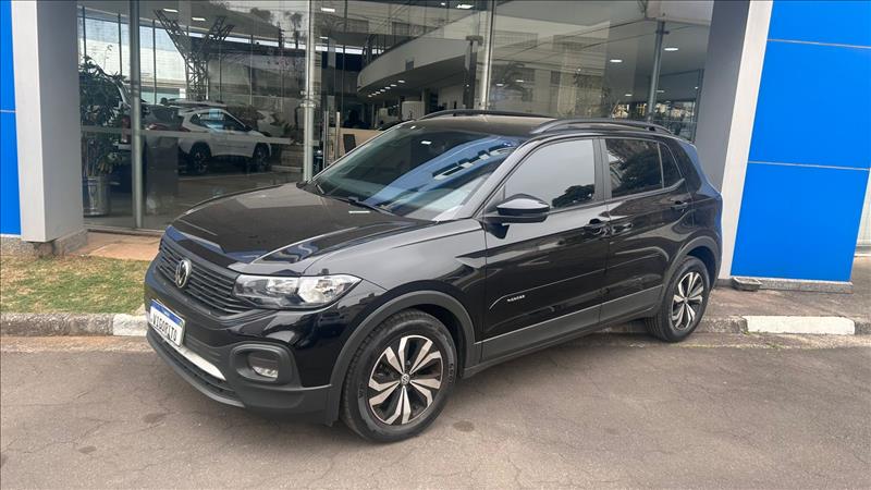  T-CROSS 