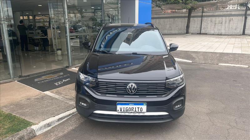  T-CROSS 