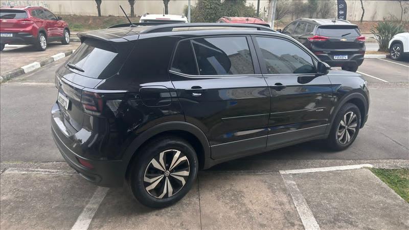  T-CROSS 