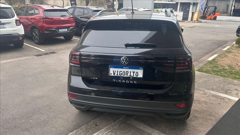  T-CROSS 