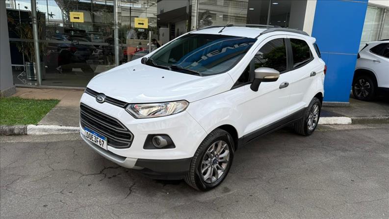  ECOSPORT 