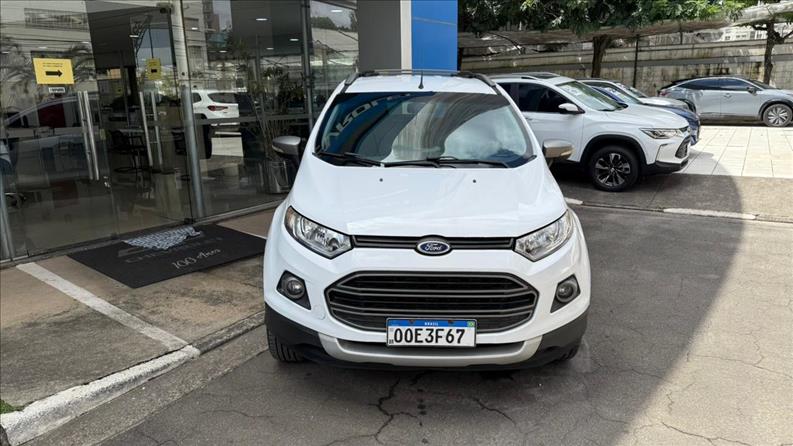  ECOSPORT 