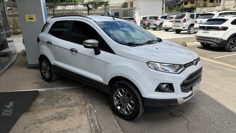  ECOSPORT 