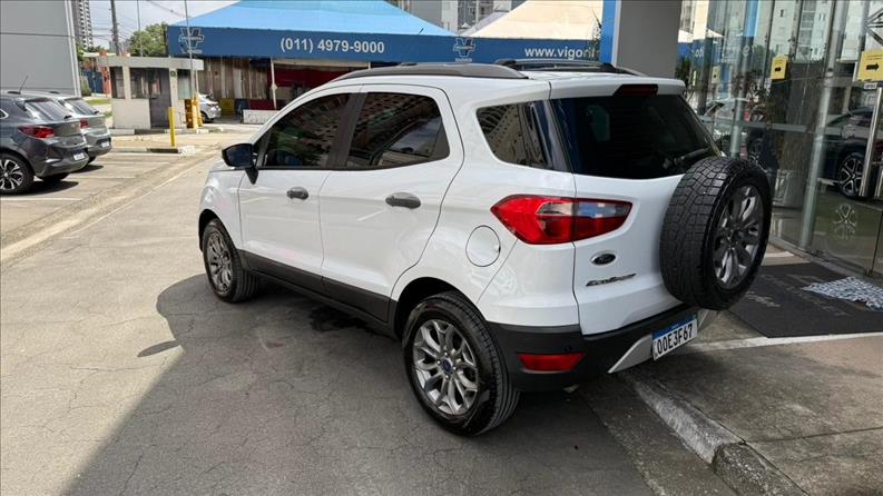  ECOSPORT 