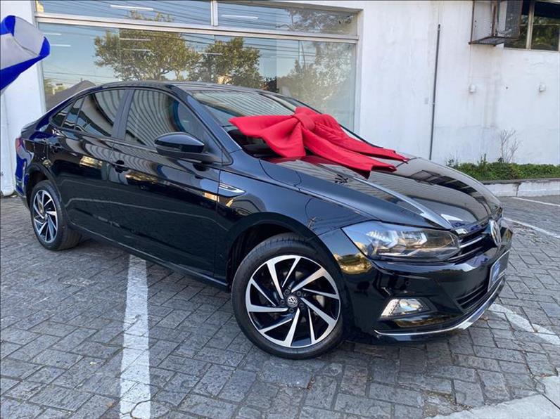VIRTUS   1.0 200 TSI Highline