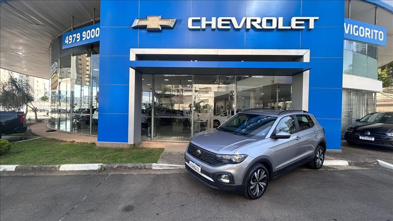  T-CROSS 