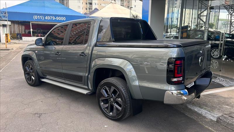  AMAROK 