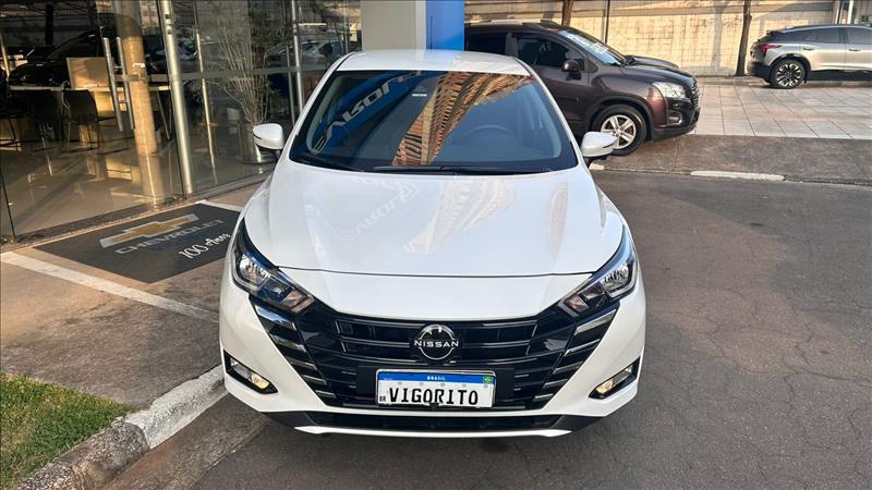  VERSA 