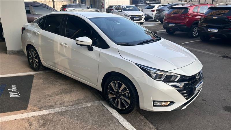  VERSA 