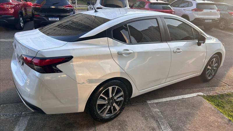  VERSA 