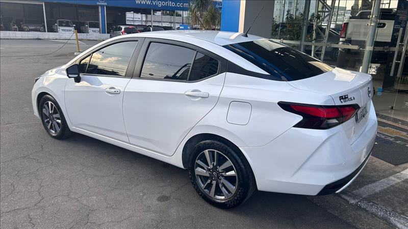  VERSA 
