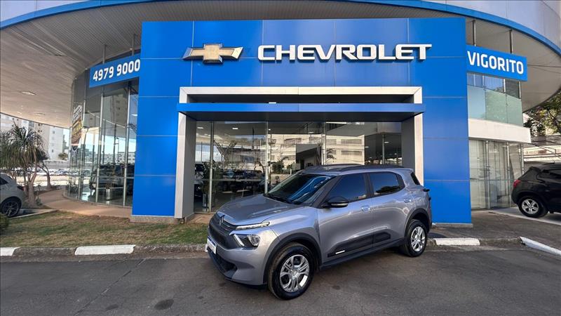  C3 AIRCROSS 