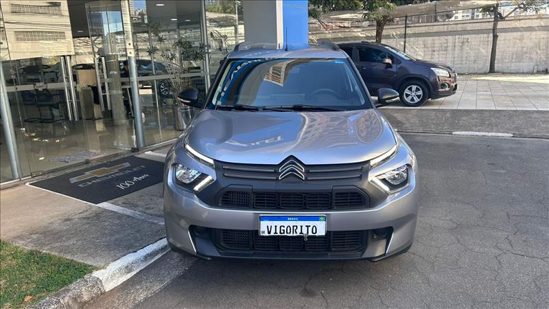  C3 AIRCROSS 