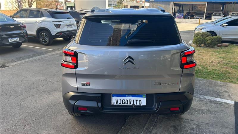  C3 AIRCROSS 