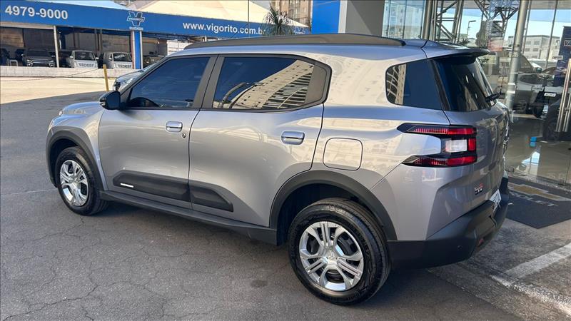  C3 AIRCROSS 