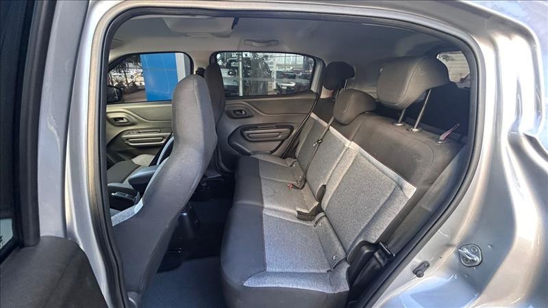  C3 AIRCROSS 