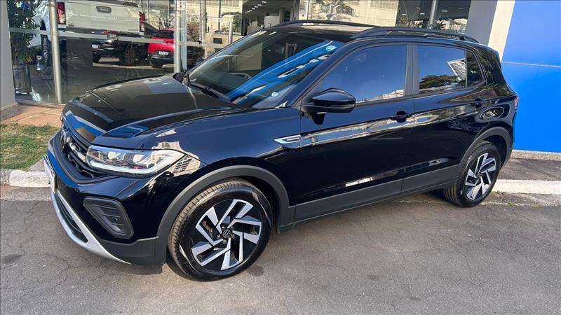  T-CROSS 