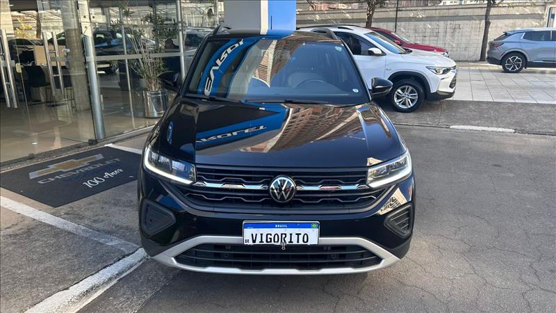  T-CROSS 