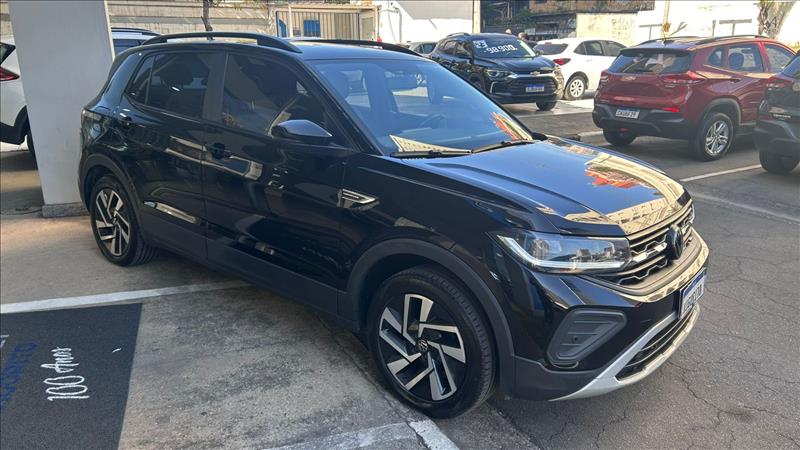  T-CROSS 