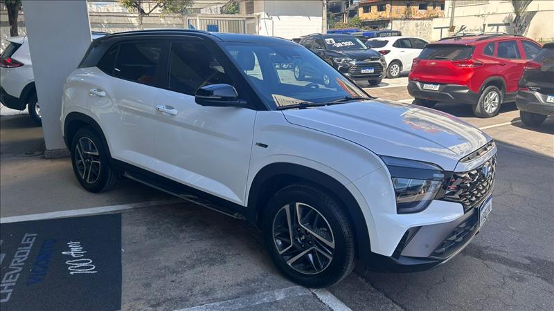  CRETA 