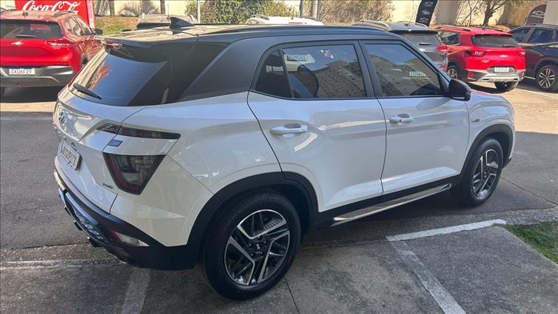  CRETA 