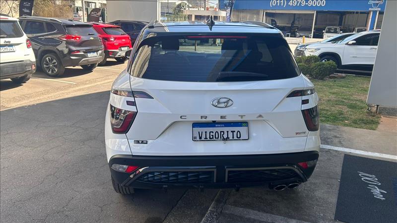  CRETA 