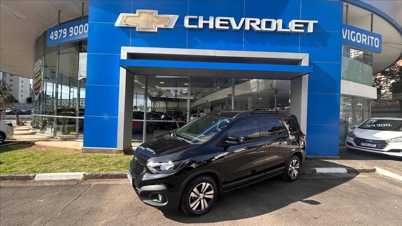 SPIN   1.8 Activ7 8V