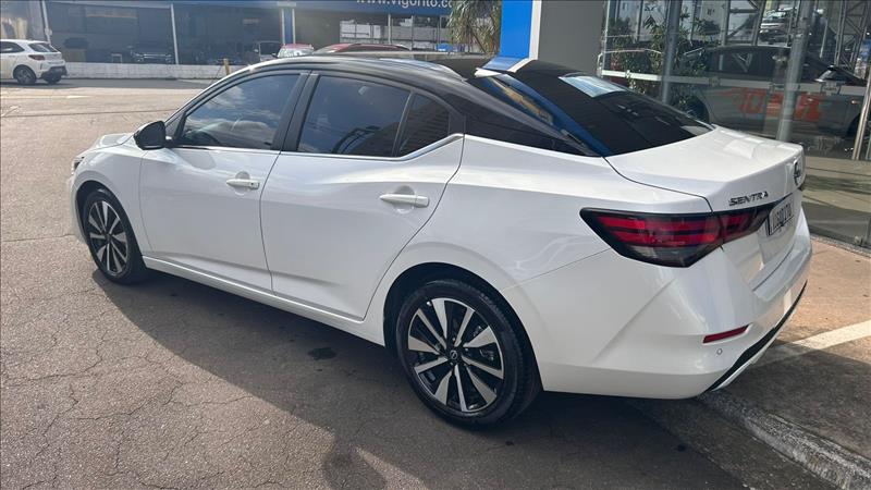  SENTRA 