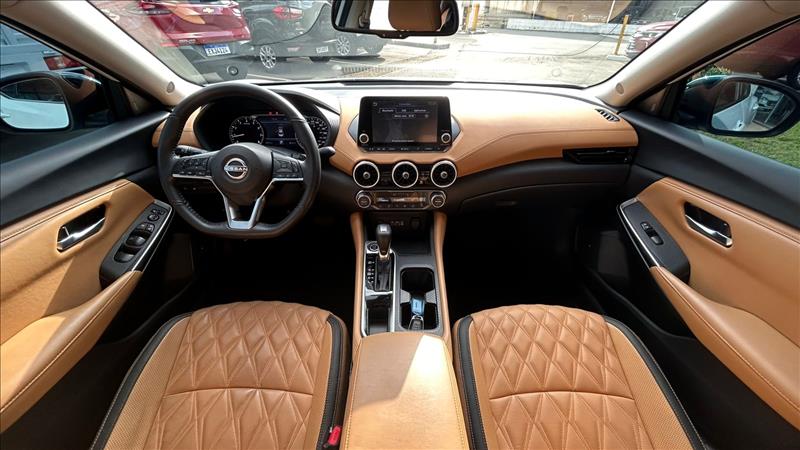  SENTRA 