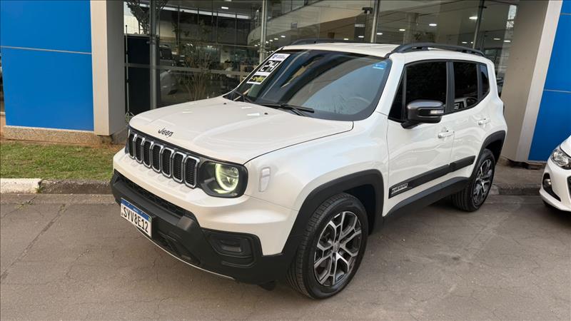  RENEGADE 