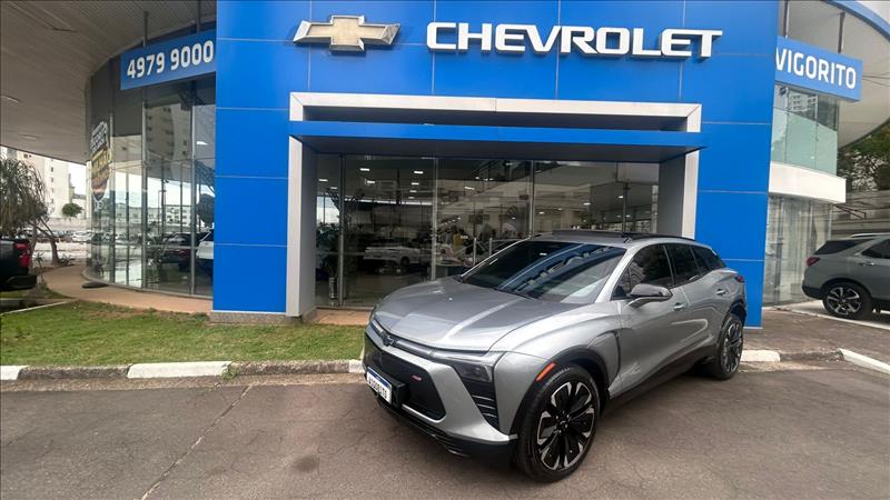  BLAZER EV 