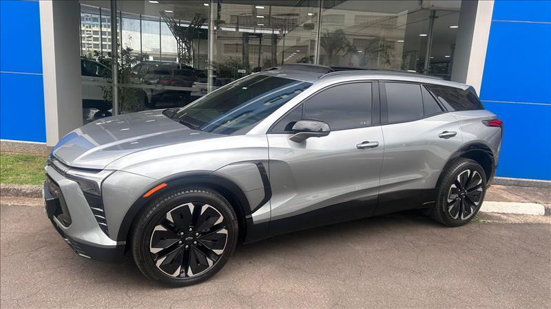  BLAZER EV 