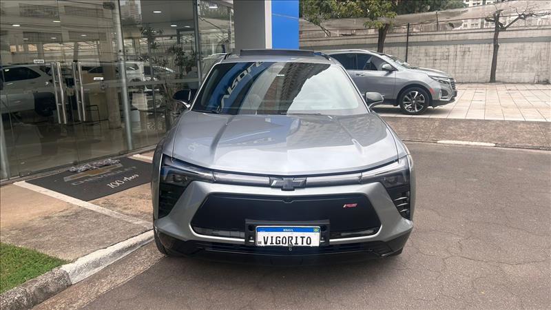  BLAZER EV 