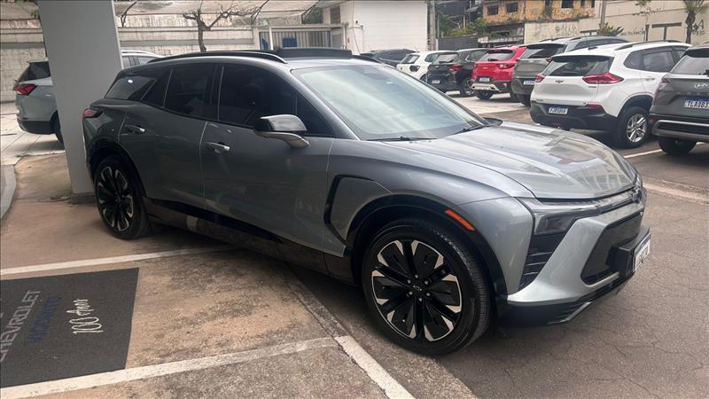  BLAZER EV 
