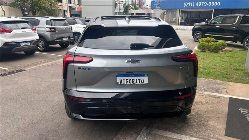  BLAZER EV 