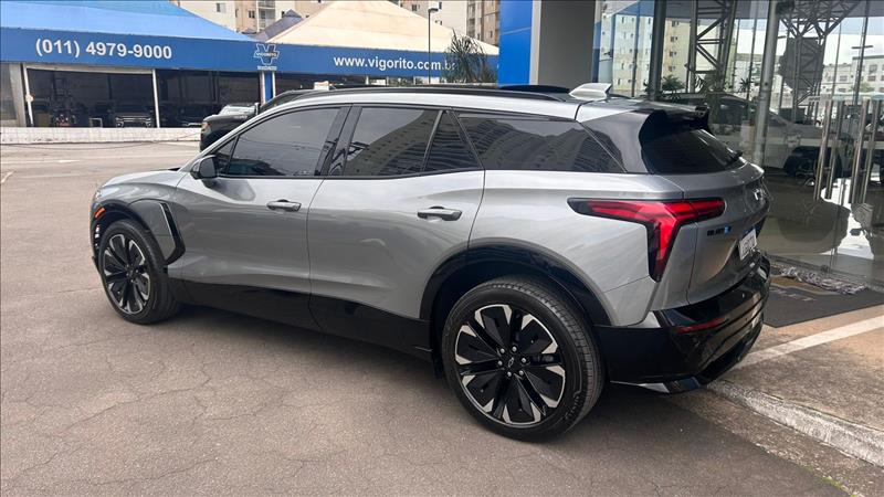  BLAZER EV 