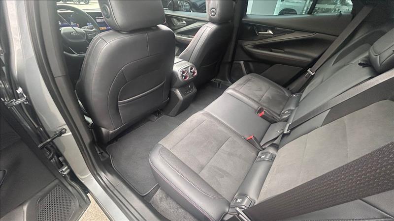  BLAZER EV 