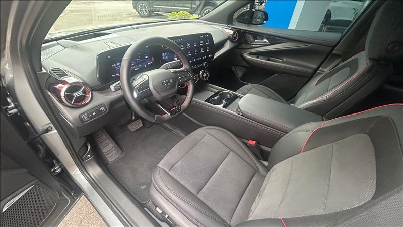  BLAZER EV 