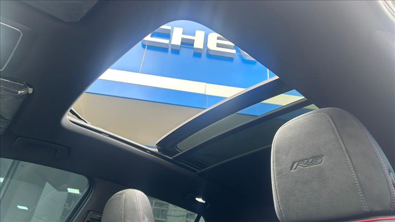  BLAZER EV 