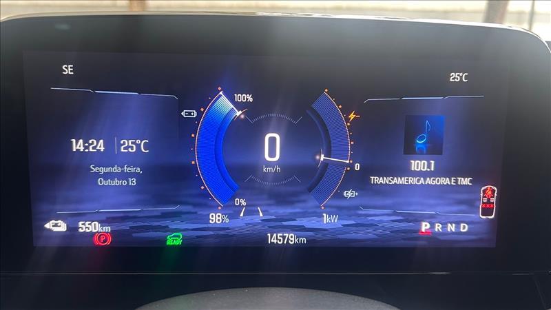  BLAZER EV 