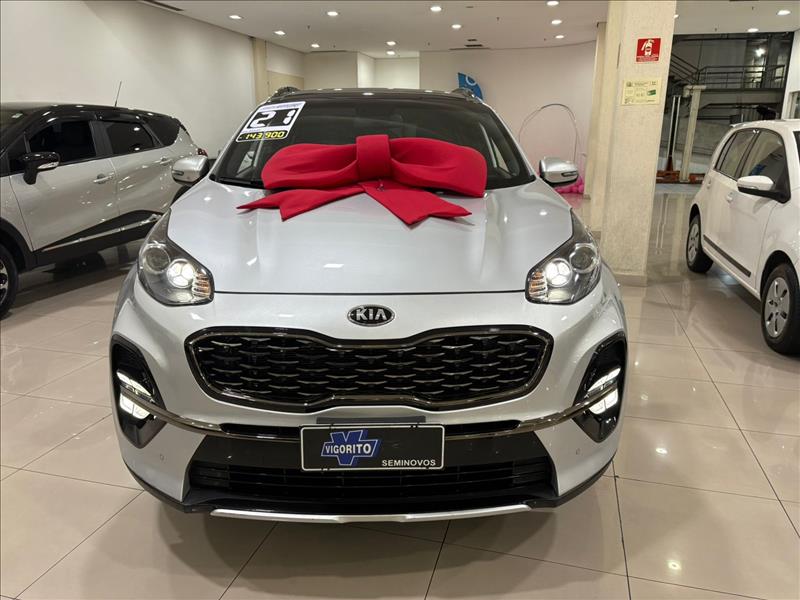  SPORTAGE 