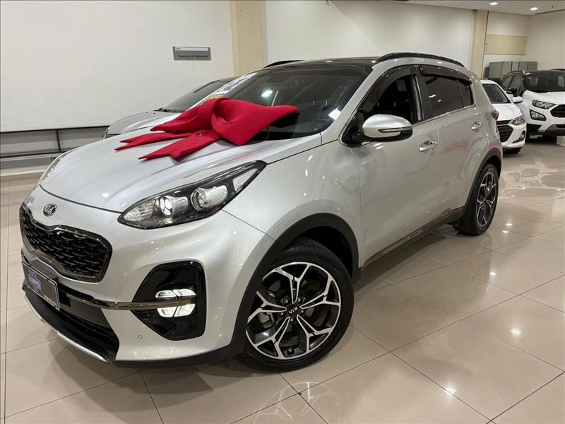  SPORTAGE 
