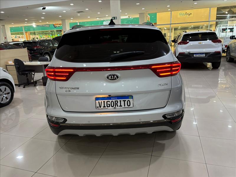  SPORTAGE 