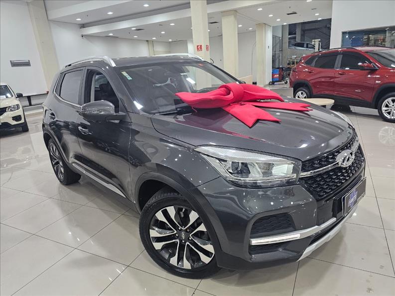  TIGGO 5X 