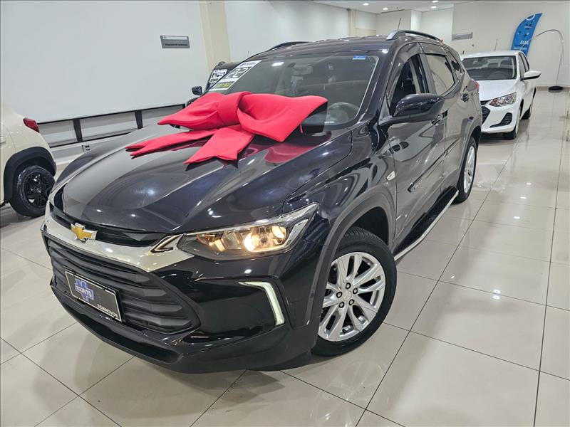 TRACKER   1.0 Turbo LTZ