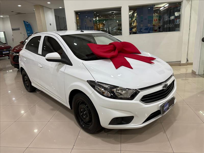 ONIX   1.0 MPFI LT 8V