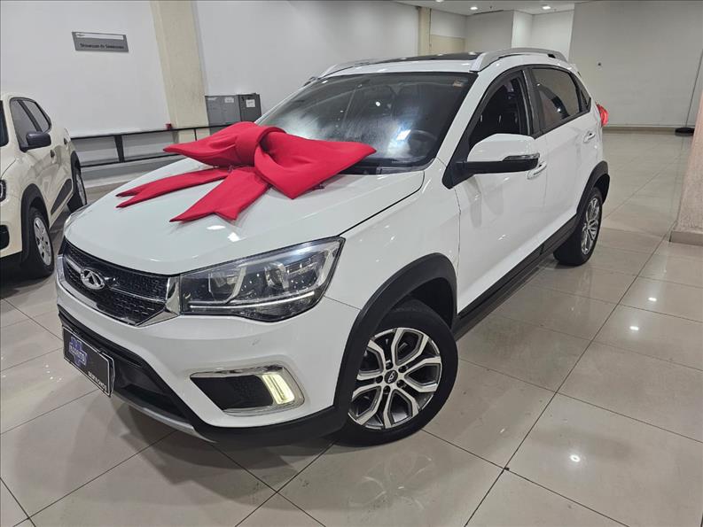  TIGGO 2 